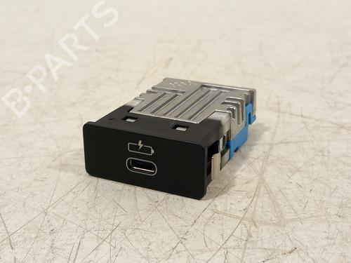 Used Electronic module Electronic module 33003620 33003620