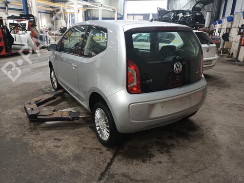 Front left window mechanism VW UP! (121, 122, BL1, BL2, BL3, 123) 1.0 | BP34696624C22  - Image 8