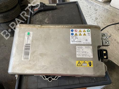Used Battery Battery MERCEDES-BENZ E-CLASS (W212) E 300 Hybrid / BlueTEC Hybrid (212.098) (204 hp) 33848128 33848128