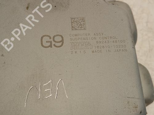 Control unit LEXUS RX (_LA1_, _LH1_) 450h+ E-Four (AALH16) | BP27653785M11 - Image 5
