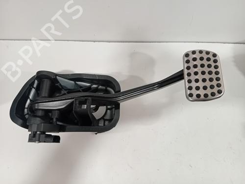 Break pedal MERCEDES-BENZ E-CLASS (W213) E 300 e (213.053) | BP27638784I19 - Image 2