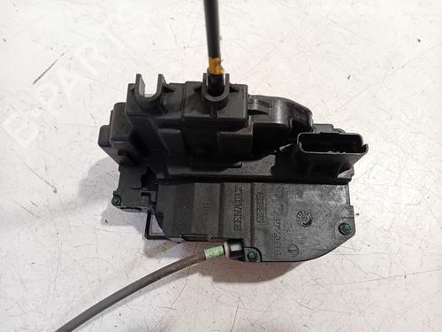 Rear right lock NISSAN QASHQAI I (J10, NJ10) 1.5 dCi | BP19078126C99 