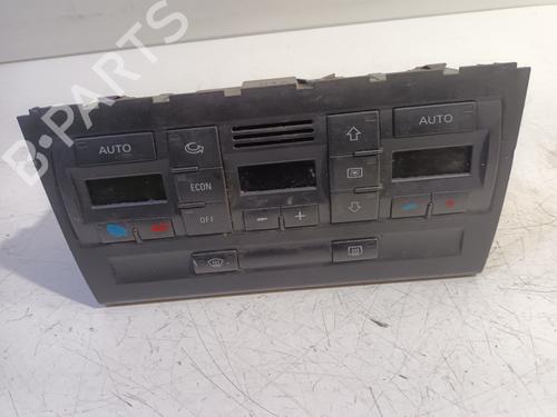 Used Climate control Climate control 17786607 17786607