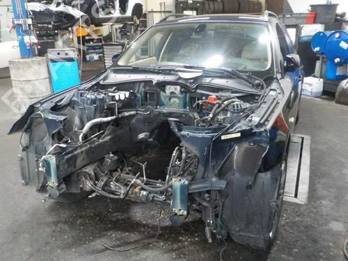 Used Parts BMW 5 Touring (E61) 535 d (272 hp) 1527366