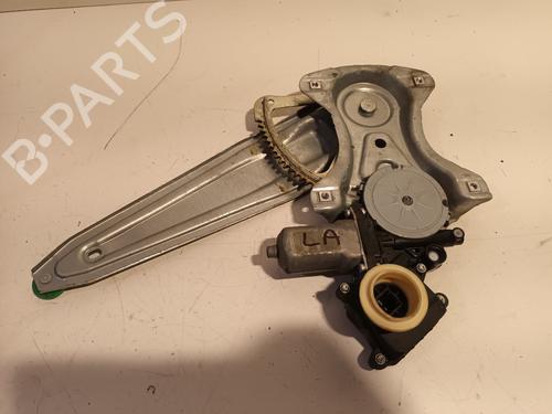 rudehejsemekanisme-venstre-bagtil-toyota-auris-_e15_-18-hybrid-zwe150_-zwe150r-8570102010-2006-2007-2008-2009-2010-2011-2012-17117705 main image