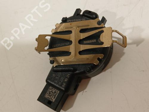 Electronic sensor RENAULT KANGOO III Box Body/MPV 1.5 Blue dCi 115 (FJAC) | BP30625223M84