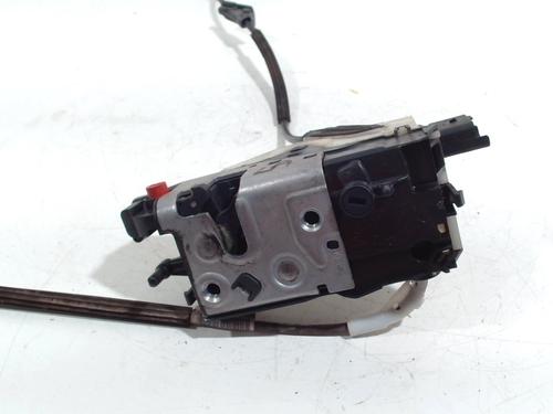 Rear left lock CITROËN DS4 (NX_) 1.6 HDi 110 | BP13372599C100 