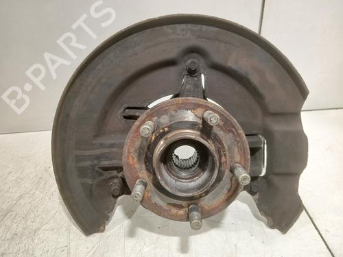 Used Left front steering knuckle Left front steering knuckle 38952210 38952210