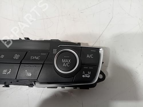 Comando clima BMW X1 (F48) sDrive 18 d | BP30856385I5