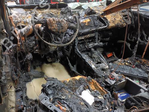 Gearbox SEAT ATECA (KH7, KHP) 1.5 TSI | BP33274020M3 - Image 11