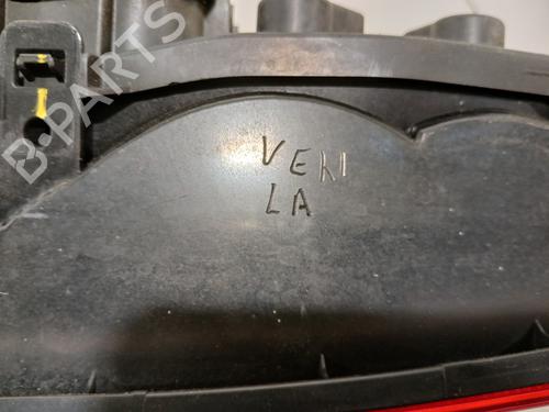 Left taillight SEAT Mii (KF1, KE1) 1.0 | BP37181191C34 - Image 5