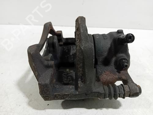 Right front brake caliper MERCEDES-BENZ GLA-CLASS (X156) GLA 200 (156.943) | BP18053072M104 