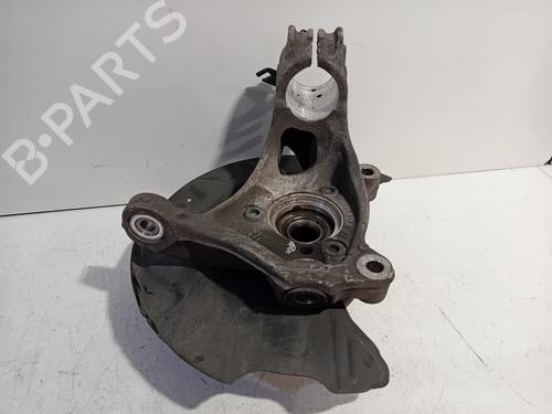 Left front steering knuckle SEAT LEON (5F1) 2.0 Cupra | BP18829986M25 