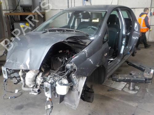FIAT PUNTO (199_)  0.9  1710190