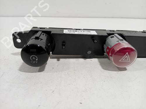 Warning switch FIAT 500X (334_) 1.4 (334AXC1B, 334AXC11) | BP27503858I22 - Image 2
