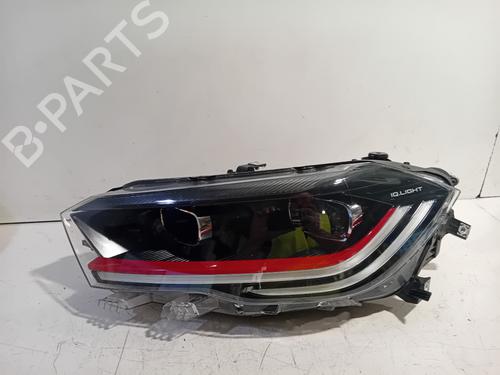 Used Left headlight Left headlight 28011582 28011582
