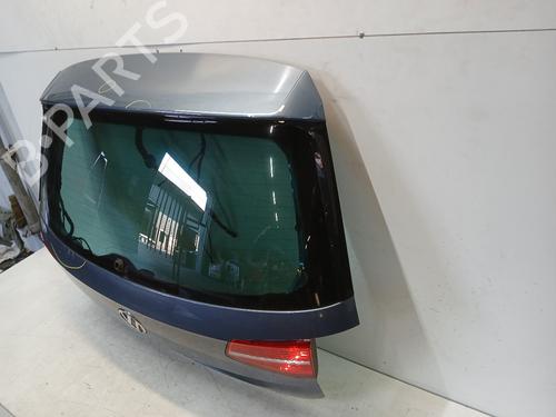 Tailgate VW PASSAT B8 Variant (3G5, CB5) 1.4 GTE Hybrid | BP38538148C6 - Image 4