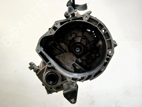 Used Gearbox HYUNDAI i10 I (PA) 1.1 (69 hp) 31261543