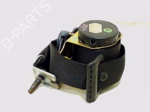 Rear right seatbelt FORD FUSION (JU_) 1.4 | BP938464I28 