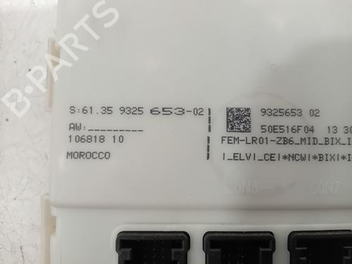 Electronic module BMW 3 Touring (F31) 320 d | BP23214490M83 