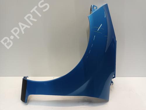 Aile avant gauche FORD FIESTA VI (CB1, CCN) 1.25 (82 hp) 31084539