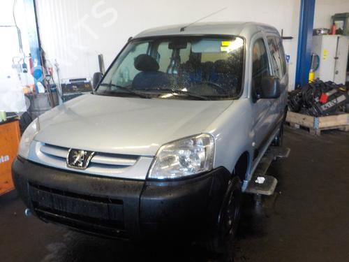 Used Parts PEUGEOT PARTNER MPV (5_, G_) 1.4 844979