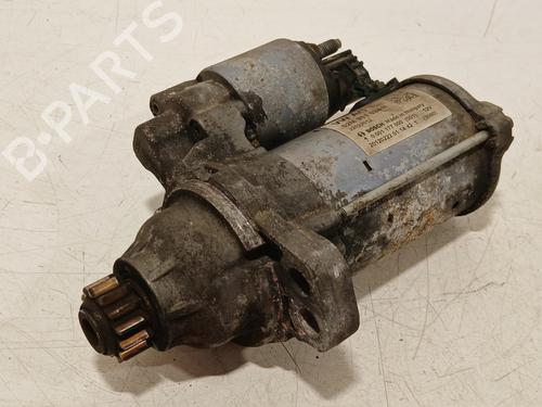 Starter VW UP! (121, 122, BL1, BL2, BL3, 123) 1.0 | BP27597835M8 - Image 4