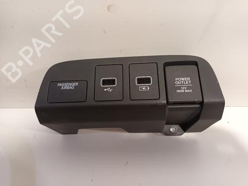 Used Electronic module Electronic module 16649521 16649521