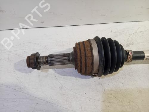 Right front driveshaft PEUGEOT 108 1.0 VTi | BP23090861M39 - Image 2