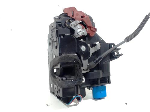 Front left lock SKODA ROOMSTER (5J7) 1.4 TDI | BP13203003C98 