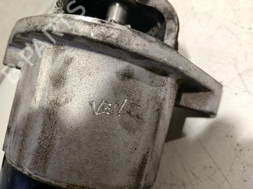 Starter KIA PICANTO II (TA) 1.0 | BP32506921M8  - Image 5
