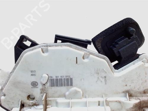 Front left lock SEAT LEON (5F1) 1.2 TSI | BP13202800C98 
