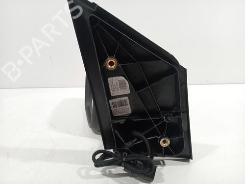 Left mirror SEAT Mii (KF1, KE1) 1.0 | BP32232332C26