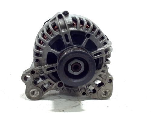 Used Alternator Alternator VW GOLF PLUS V (5M1, 521) 1.6 FSI (115 hp) 10698249 10698249