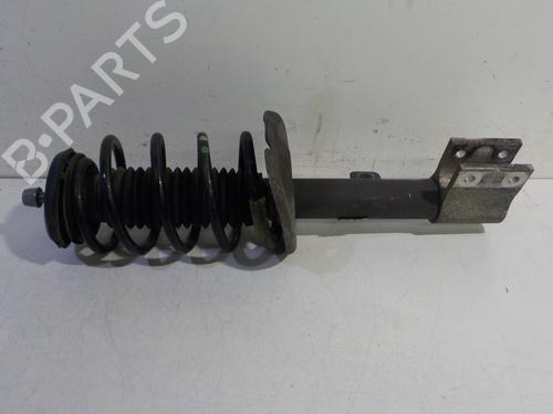 Used Left front shock absorber Left front shock absorber 10571247 10571247