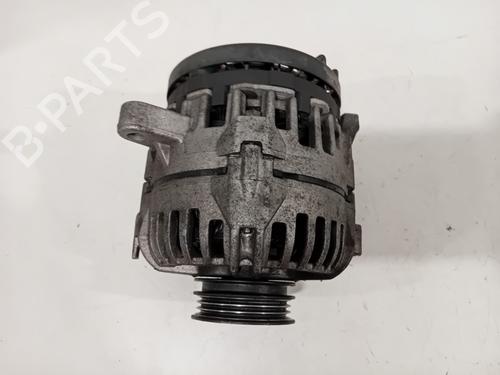 Generator RENAULT TWINGO II (CN0_) 1.2 16V (CN04, CN0B) | BP27932423M7 