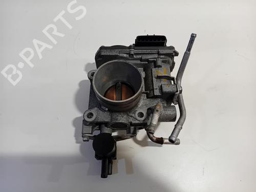 Used Throttle body HONDA JAZZ III (GE_, GG_, GP_, ZA_) 1.3 HYBRID (GP1) (102 hp) 30676344