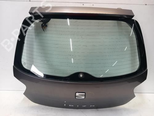 Bagklap CC/Kombi-Coupé Bagklap CC/Kombi-Coupé 39620069 39620069
