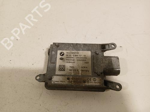 Electronic sensor BMW 6 Gran Coupe (F06) 650 i | BP28605627M84 - Image 3