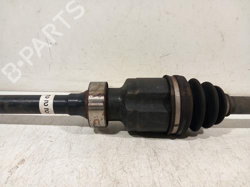 Right front driveshaft MAZDA 6 Estate (GJ, GL) 2.5 | BP39037199M39 - Image 3