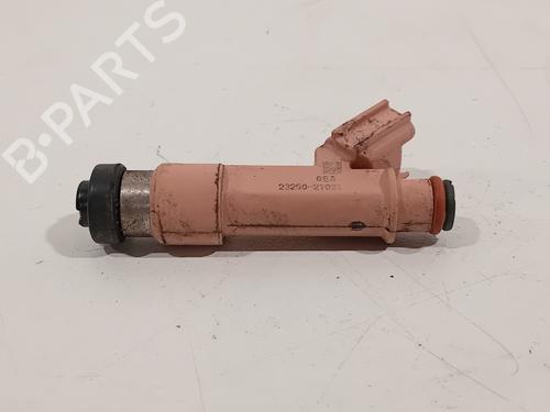 Injector TOYOTA YARIS (_P13_) 1.5 Hybrid (NHP130_) | BP24343117M100