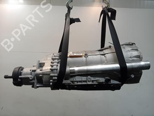 Gearkasse Gearkasse 38508776 38508776
