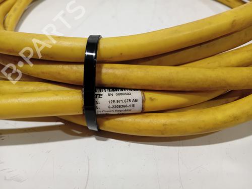 Cable VW PASSAT B8 Variant (3G5, CB5) 1.4 GTE Hybrid | BP36641585E12 - Image 4