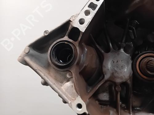 Gearbox CITROËN C1 II (PA_, PS_) 1.0 VTi 68 | BP29700326M3 