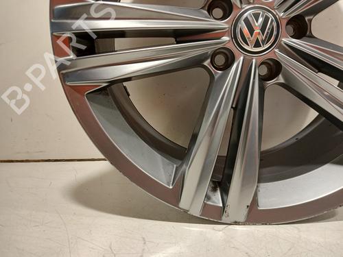 Fælk VW TIGUAN ALLSPACE (BW2, BJ2) 1.5 TSI | BP27484243C45 - Image 5