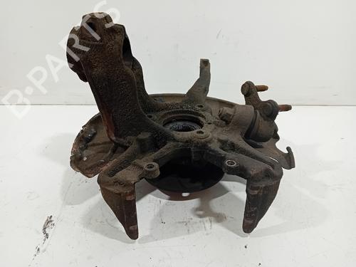 Right front steering knuckle AUDI A3 (8P1) 1.6 FSI | BP14921925M26 