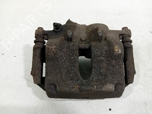 Used Right front brake caliper Right front brake caliper 17091292 17091292