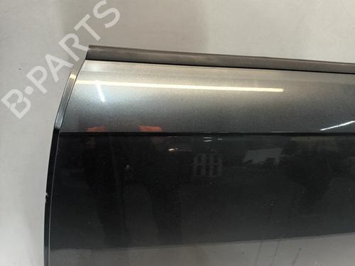 Left rear door AUDI A4 B7 Avant (8ED) RS4 quattro | BP23244773C4 