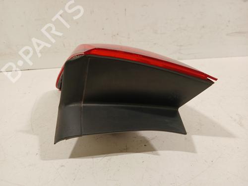Right taillight SEAT LEON (5F1) 1.5 TSI | BP28045307C35 
