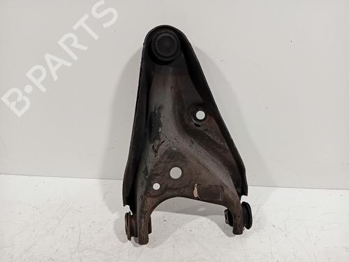 Left front suspension arm DACIA SANDERO II TCe 90 (B8M1, B8MA, B8AC) | BP22387830M12 